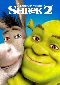 Shrek 2