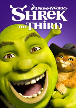 Shrek The Third