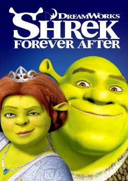 Shrek Forever After